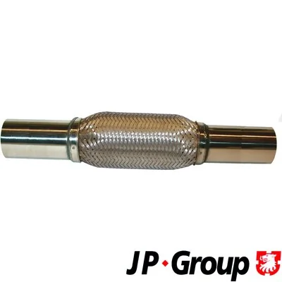 Flexible Pipe, exhaust system